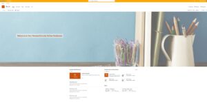 nieuws werkplek online